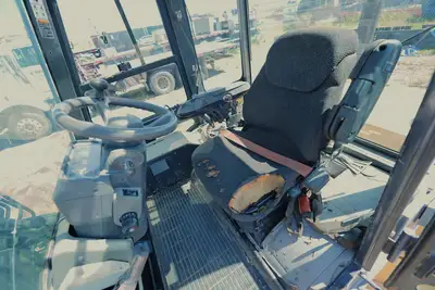 Caterpillar P20000 Forklift