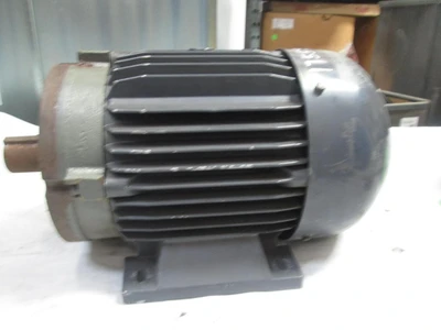 Used PRECISA _UNKNOWN_ A.C. Motors Texas US | OCO Industrial #1600699