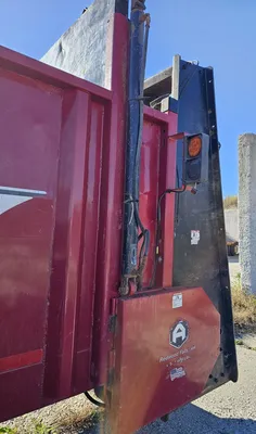 ARTEX SB700 Manure Spreaders | Iron Listing (17)