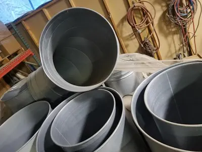 USED NORFAB NORFAB