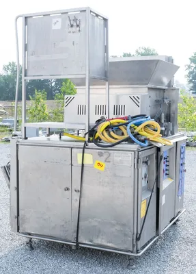 KOPPENS N/A Forming Machine | Buy Per Pound (9)