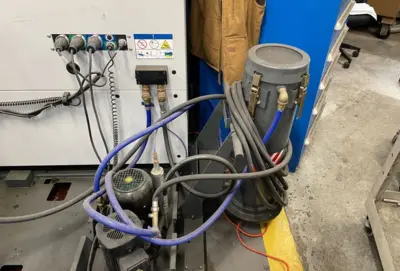 2023 HAAS ST-45 CNC Lathes | Toolquip, Inc. (12)