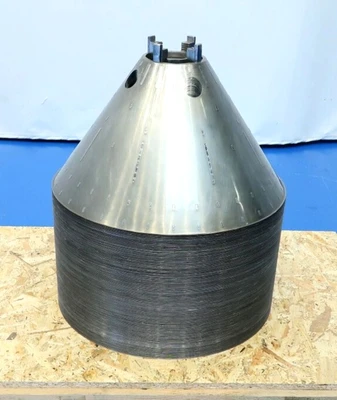 Westfalia MSE 500-01-177 warm milk/whey skimmer, 316SS.