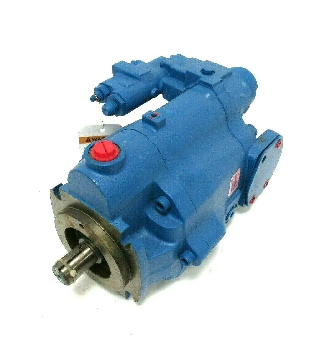 NEW EATON 123AL01588A HYDRAULIC PUMP PVM106FR 123AL01588A