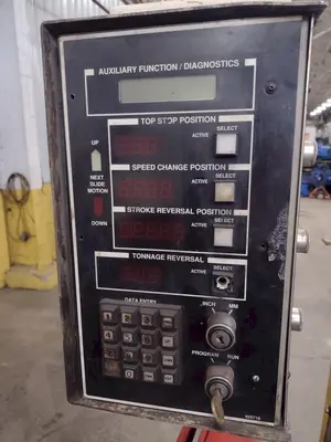 USED CINCINNATI INC OBS