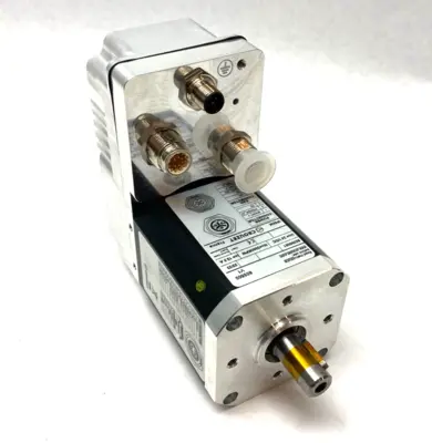 New | in-Stock Crouzet DCmind Brushless Motor 24VDC 3000RPM 12.5A Servo Motors Michigan US | Maverick Industrial Sales #1463534
