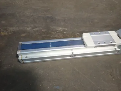 USED SMC LEFS32A200