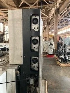 2015 GRAYMILLS TUS3725SL-J Ultrasonic Washers and Cleaning Systems | Machinery Resources International (10)