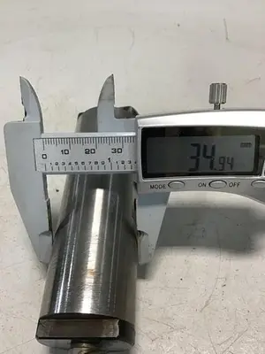 USED ENGEL ES330/85/CTP