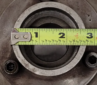 SKINNER 3806-48 Tooling & Accessories, Lathe Chucks | Machinery Central (10)