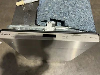 Used BOSCH SHX78DC5N/39 Dishwashers Michigan US | Miedema Asset Management Group #1320865