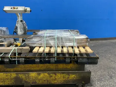 Used CINCINNATI 1810G Power Squaring Shears (Inch) Ohio US | HGR 24 #1233387