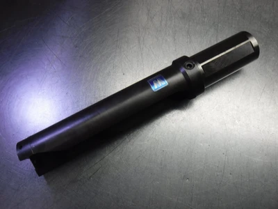 Waukesha 2.1875" Coolant Thru Indexable Drill 2" Shank 8210-0212-F (LOC3453B)