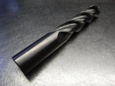 Widia/Hanita Varimill GP 1" 4 Flute Carbide Endmill I4S1000T400X (LOC1498A)