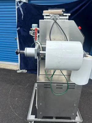 USED ILPRA 400 V/G