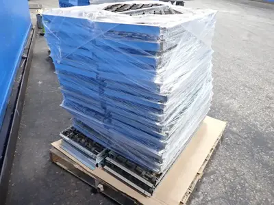 36" X 16" Conveyors