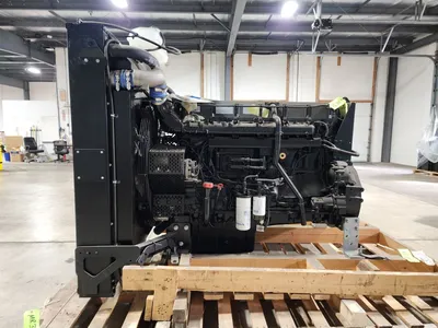USED VOLVO TAD1642GE