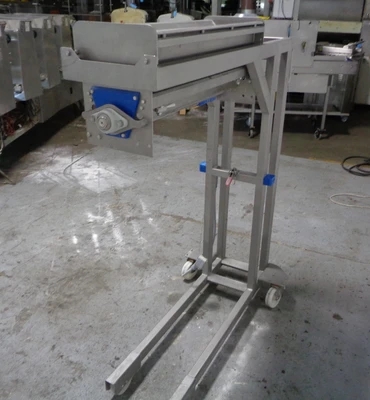 Used UNKNOWN _UNKNOWN_ Strainers/Shakers-Food California US | BakeryEquipment.com #1554812