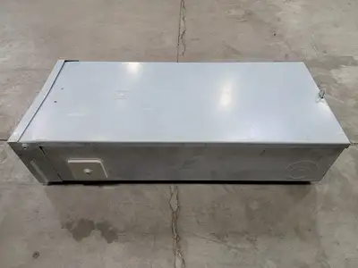 USED SQUARE D KA-225-RB