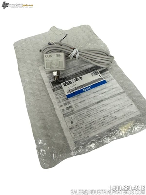 NEW SMC ISE20B-T-NO1-W