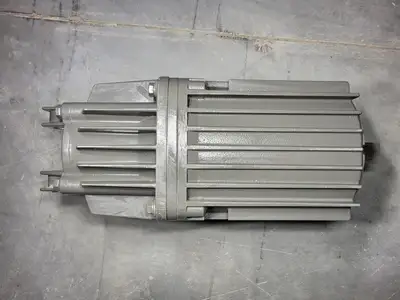 New | in-Stock 2018 EMG ED 50/6 Electric Motor Driven Actuators British Columbia CA | Lenmark #368505