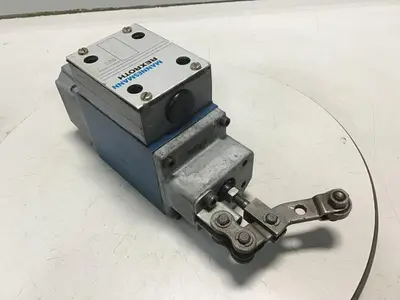 USED REXROTH 54WMRC10X7032YAW