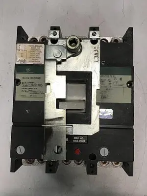 USED GENERAL ELECTRIC TJJ436350WL / DISCONNECT