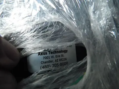 Used GENMARK 9500S0107 4S0904334 2LA100474 Misc Electrical & Power Parts Texas US | Aucto #1307329