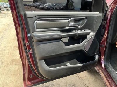 Used 2019 RAM 1500 Pickup Trucks Michigan US | Miedema Asset Management Group #1322347