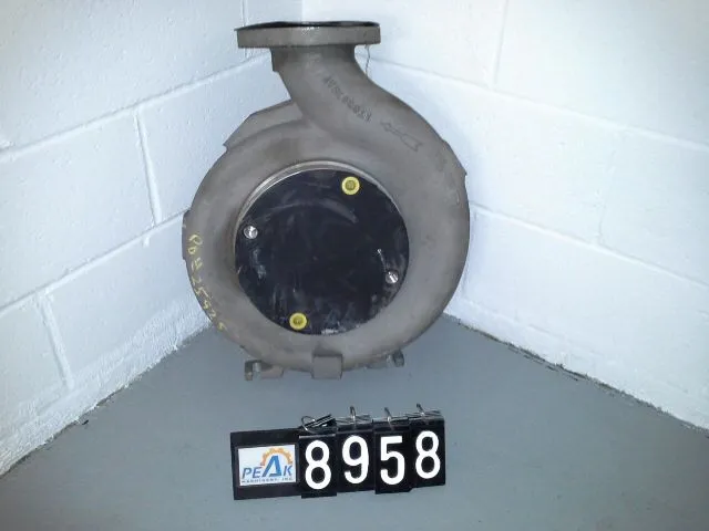 USED Goulds 3196
