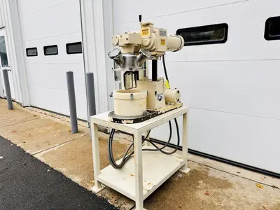 USED ROSS LDM-2