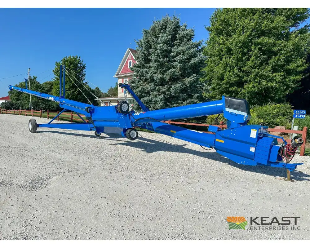 Used BRANDT _UNKNOWN_ Augers Iowa US | Keast Enterprises #1360070