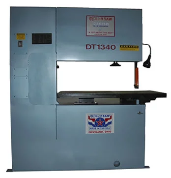 NEW ROLL-IN DT1340