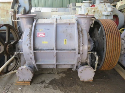 USED Nash CL3001
