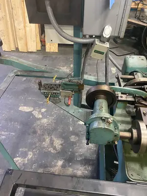 USED NILSON S-00