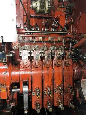 USED NATIONAL 625 S3