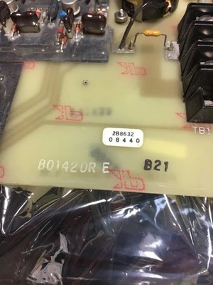 Used Foxboro B0142DR PLC Processors Indiana US | J&J Industrial Supply #513958