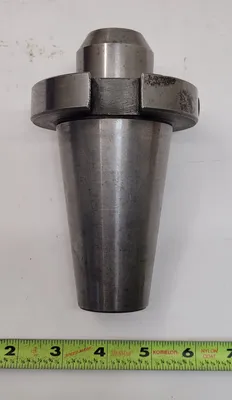 -- UNSPECIFIED -- CAT50 Holder - 7/8" Tooling & Accessories, Tooling | Machinery Central (3)