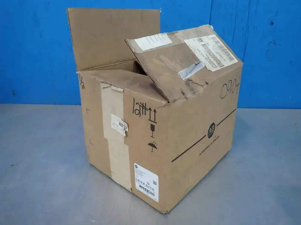 New | in-Stock ALLEN BRADLEY 104E116KD22 PLC Contactors Ohio US | HGR 24 #727866
