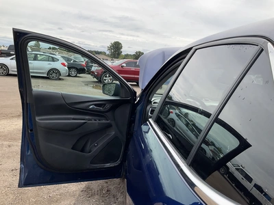 Used 2022 CHEVROLET EQUINOX SUVs Michigan US | Miedema Asset Management Group #1444827