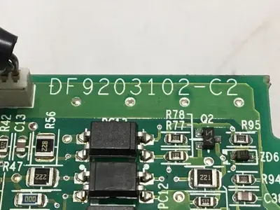 USED YASKAWA JUSP-ACPCB05JAA