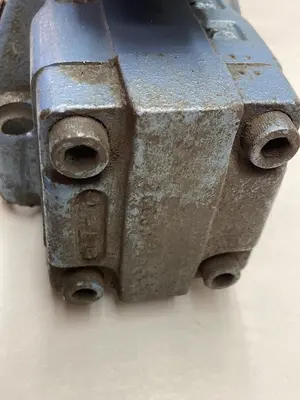 USED DOUBLE A QF-05-TT-10G1