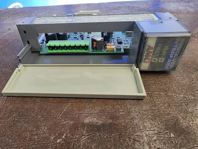 Used AMCI 1531 PLC Input & Output Michigan US | Midwest Press and Automation #1330344