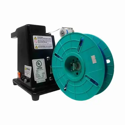 TACH-IT 3568 Twist Tie Machines | Harvest Equipment and Fabrication Inc (9)