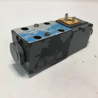 USED VICKERS DG4V-3-2AL-M-U-HL7-60