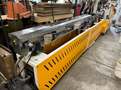 2022 NANJING GSD-45 EXTRUDERS | Machinery Network (9)