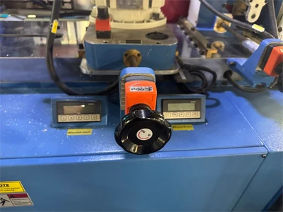 USED 2019 DAHAKA MD6015A
