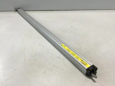 USED OMRON F3SJ-B0785-25-L