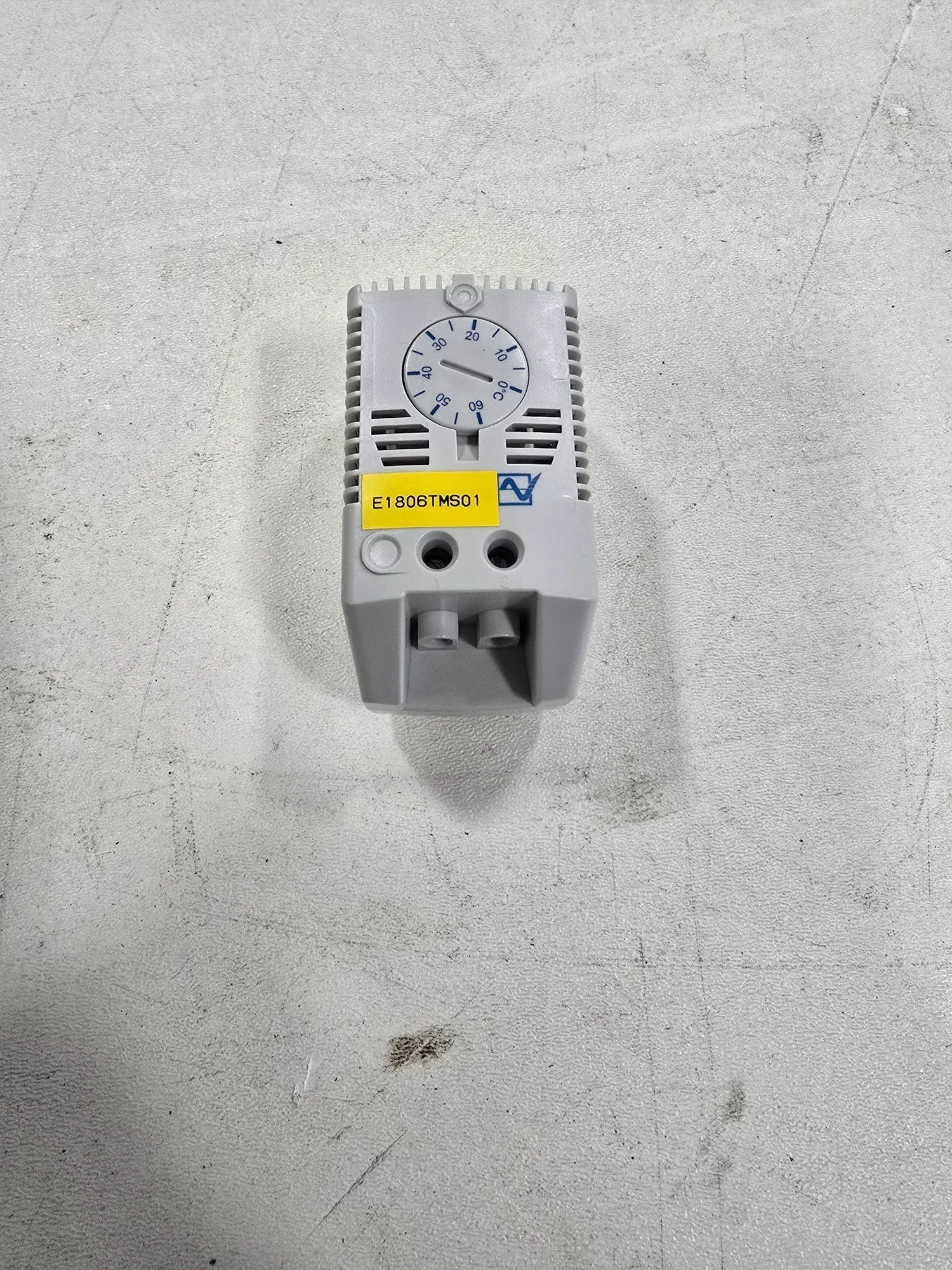 USED PFANNENBERG FLZ530