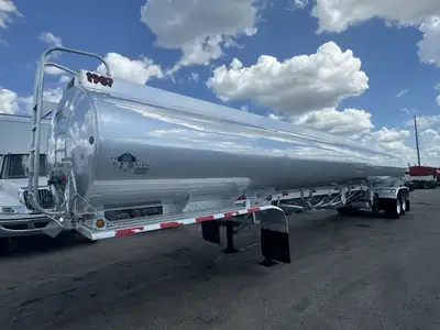 Used 2019 HEIL 406 Tanker Trailers Texas US | MCO Truck & Equipment #1513766